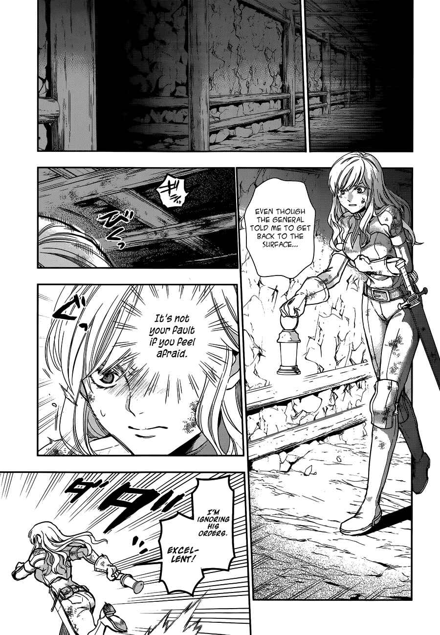 Page 12 Chapter 42 Rain