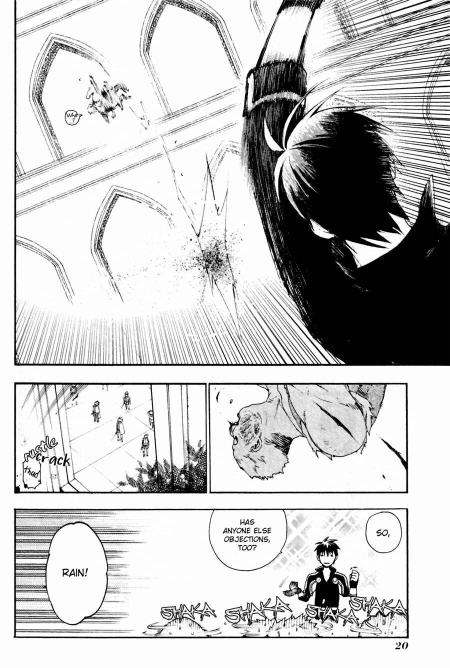 Page 20 Chapter 11 Rain