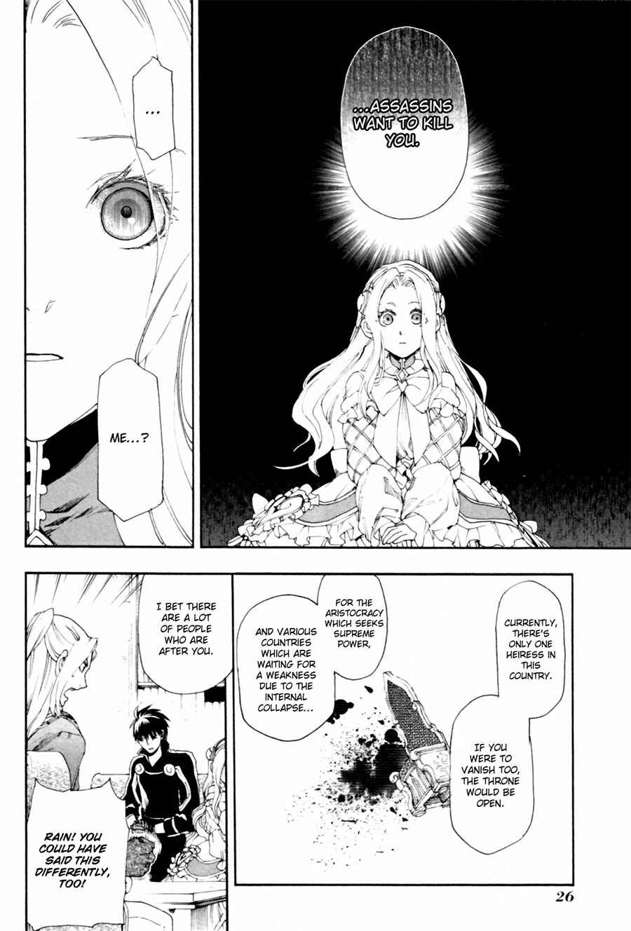 Page 26 Chapter 11 Rain