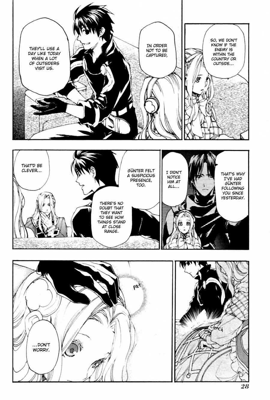 Page 28 Chapter 11 Rain