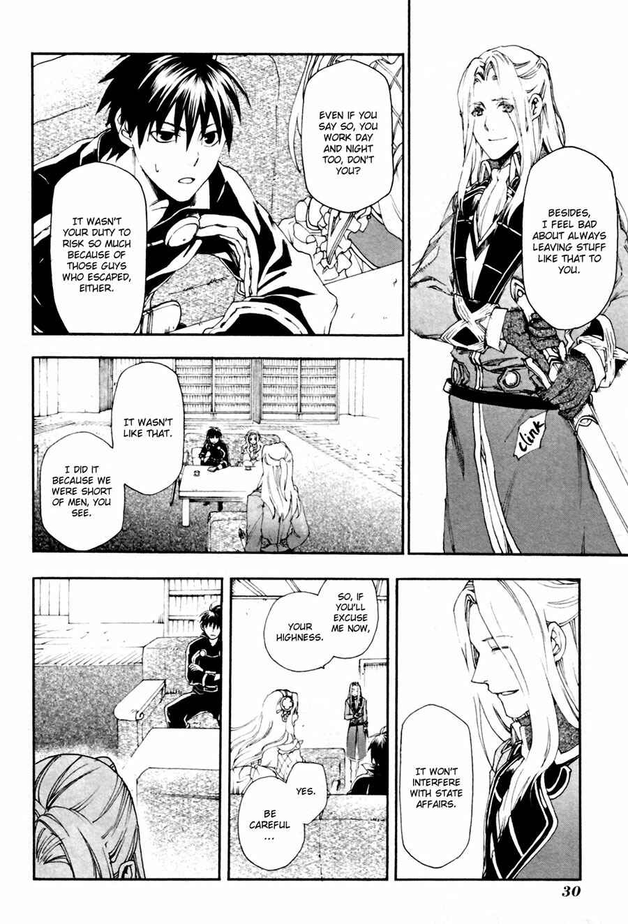 Page 30 Chapter 11 Rain
