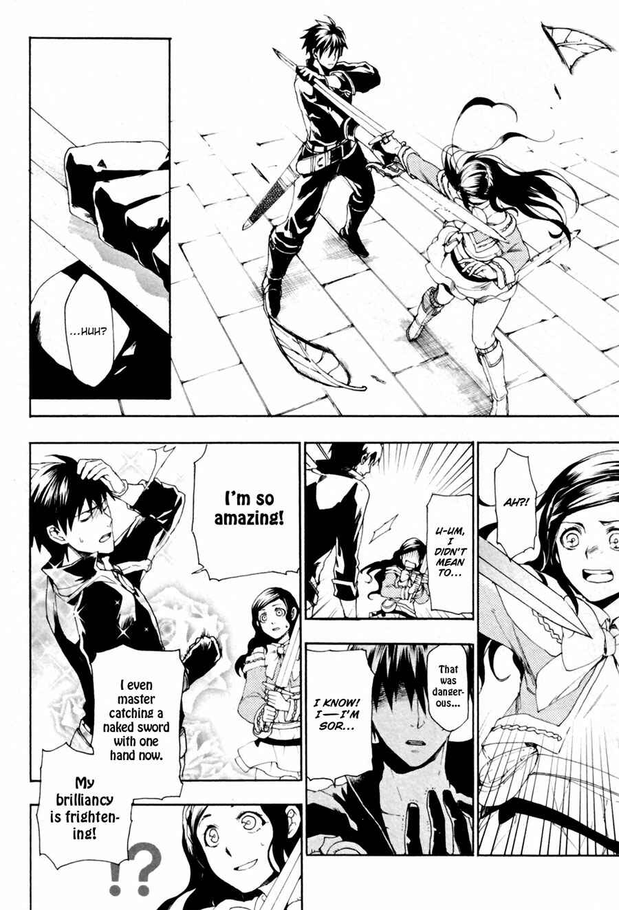 Page 8 Chapter 11 Rain