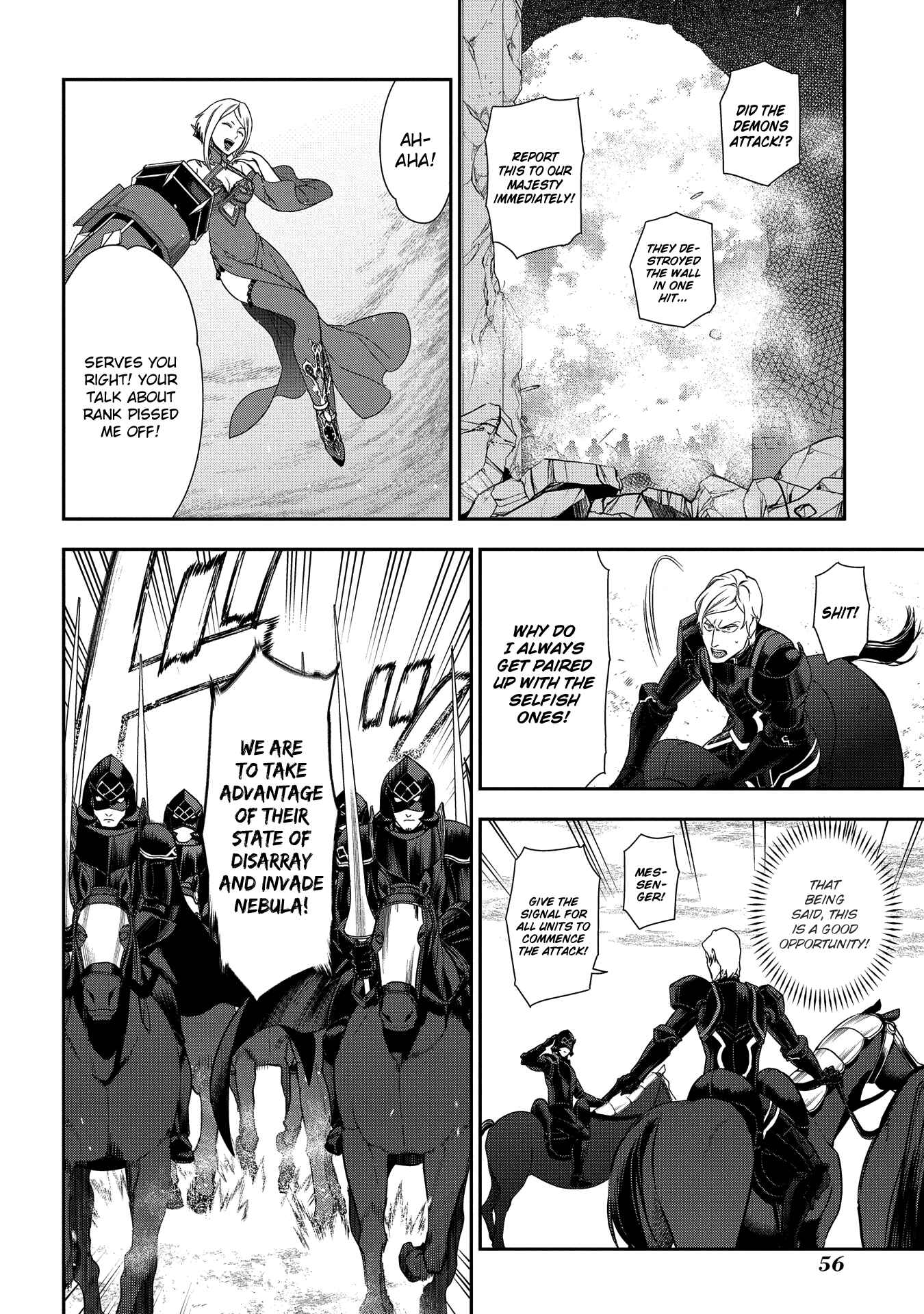 Page 15 Chapter 90 Rain