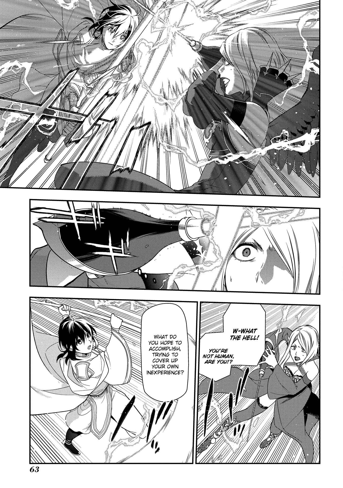 Page 22 Chapter 90 Rain