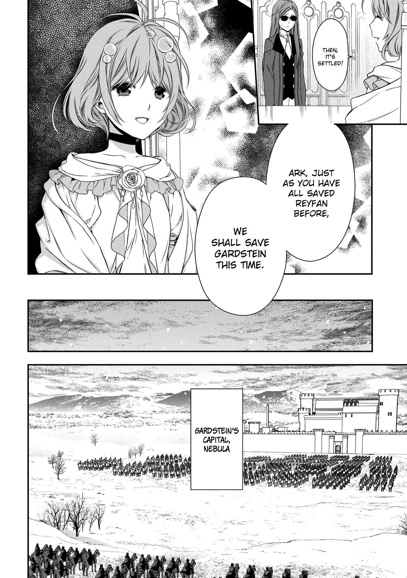 Page 8 Chapter 90 Rain