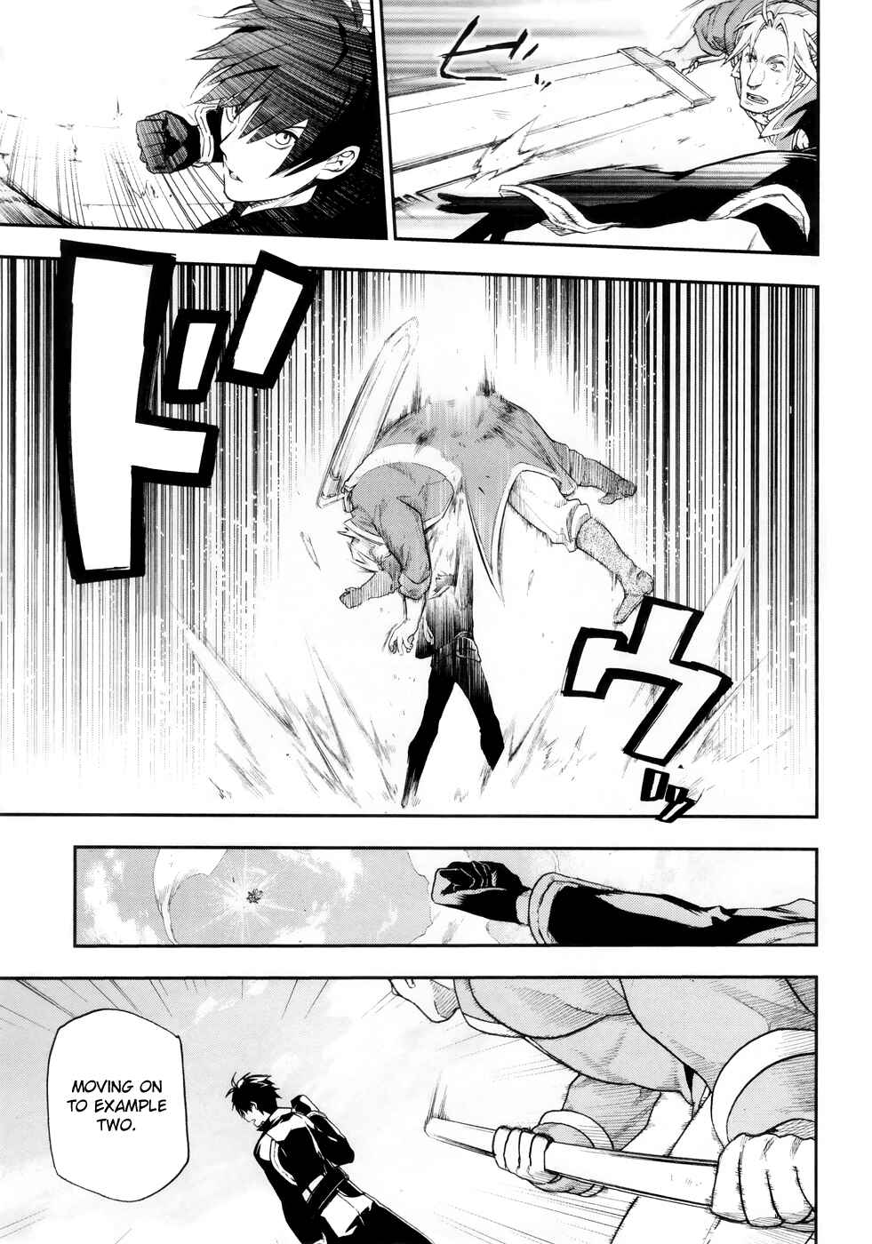 Page 13 Chapter 19 Rain