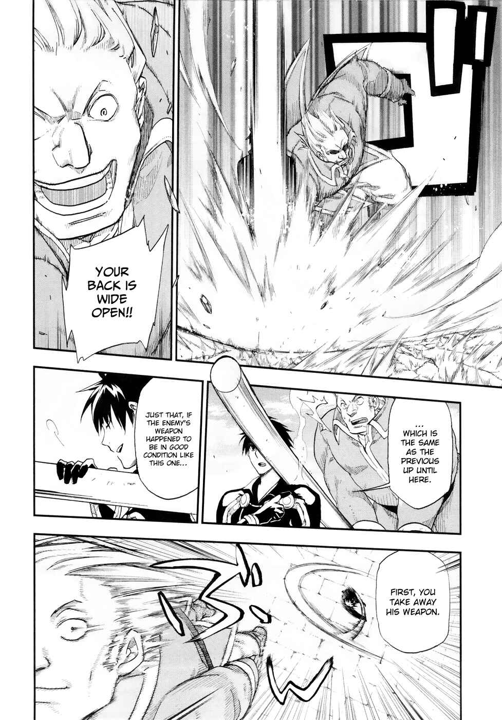 Page 14 Chapter 19 Rain