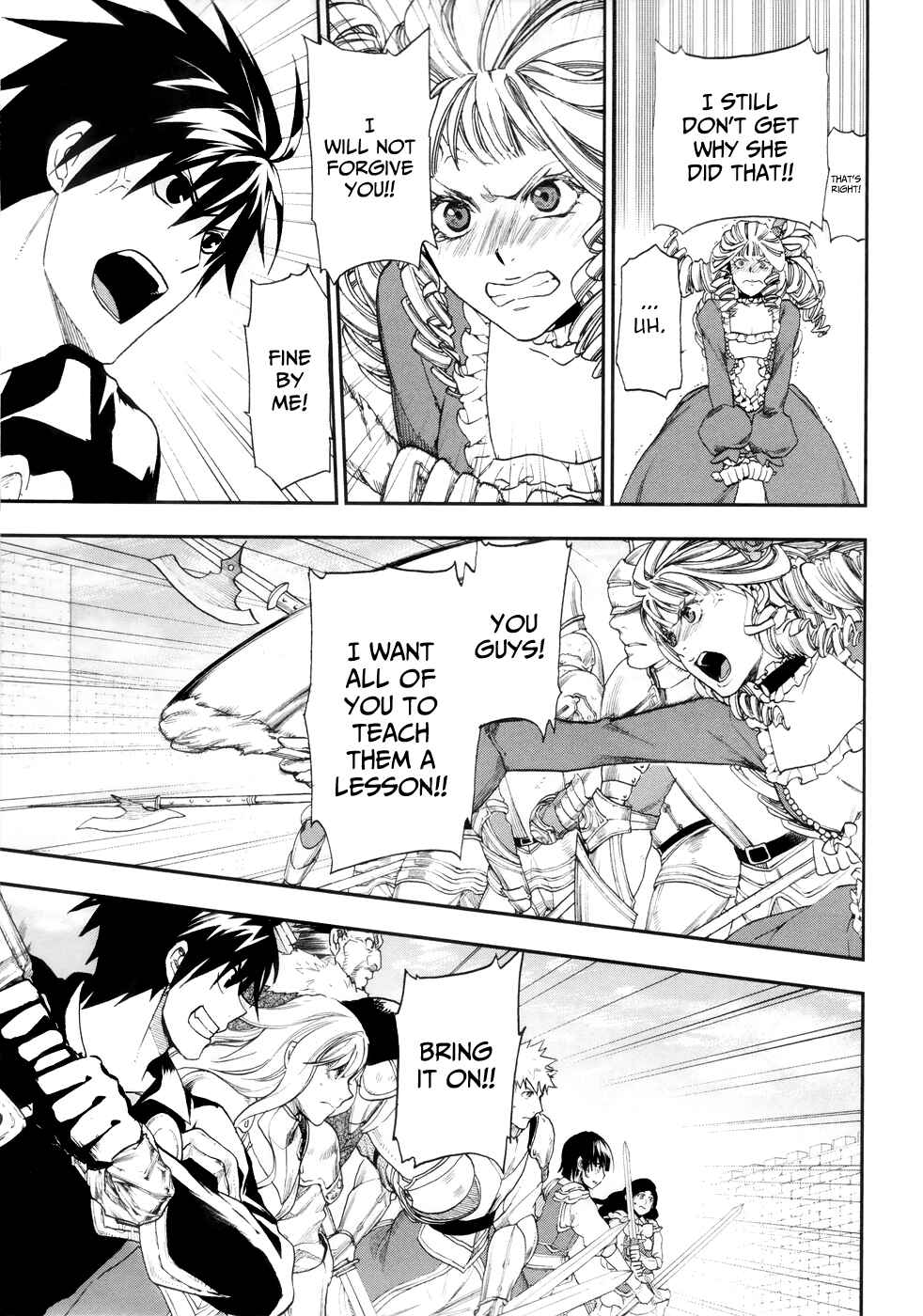 Page 18 Chapter 19 Rain