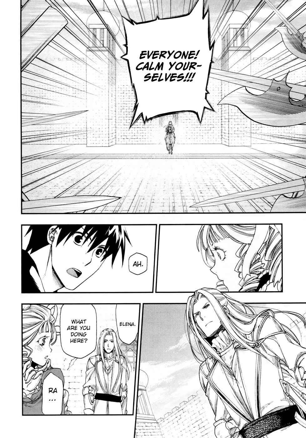 Page 19 Chapter 19 Rain