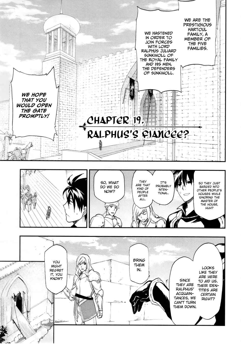 Page 2 Chapter 19 Rain