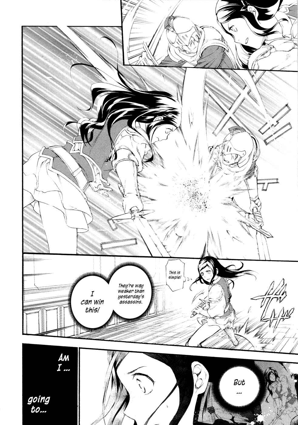 Page 6 Chapter 16 Rain