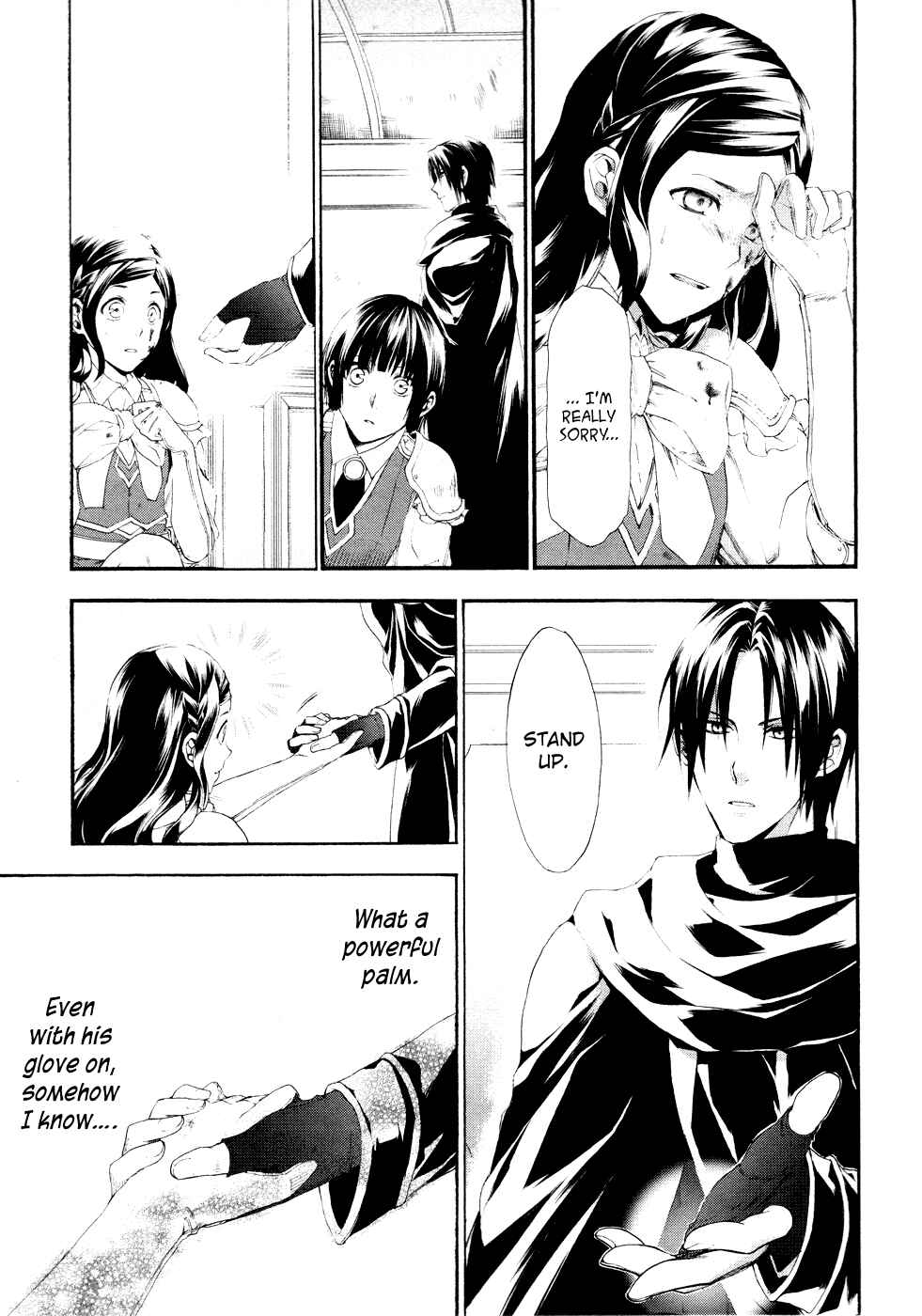 Page 9 Chapter 16 Rain