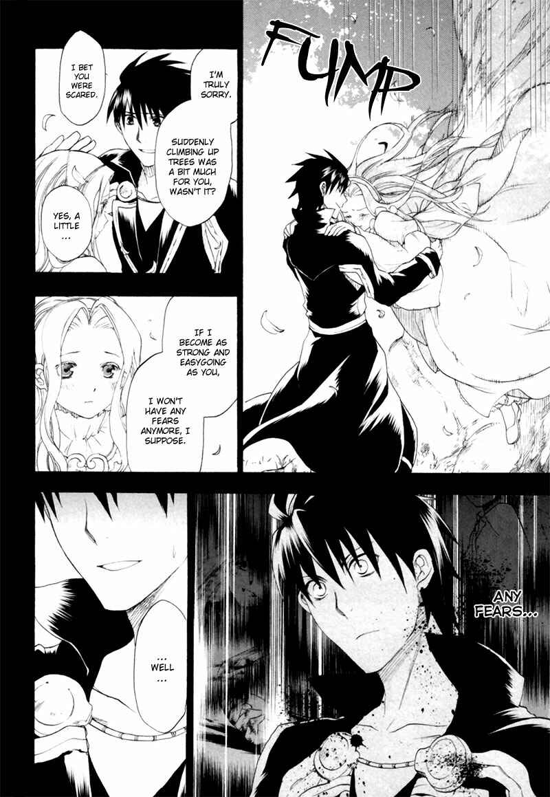 Page 5 Chapter 5 Rain