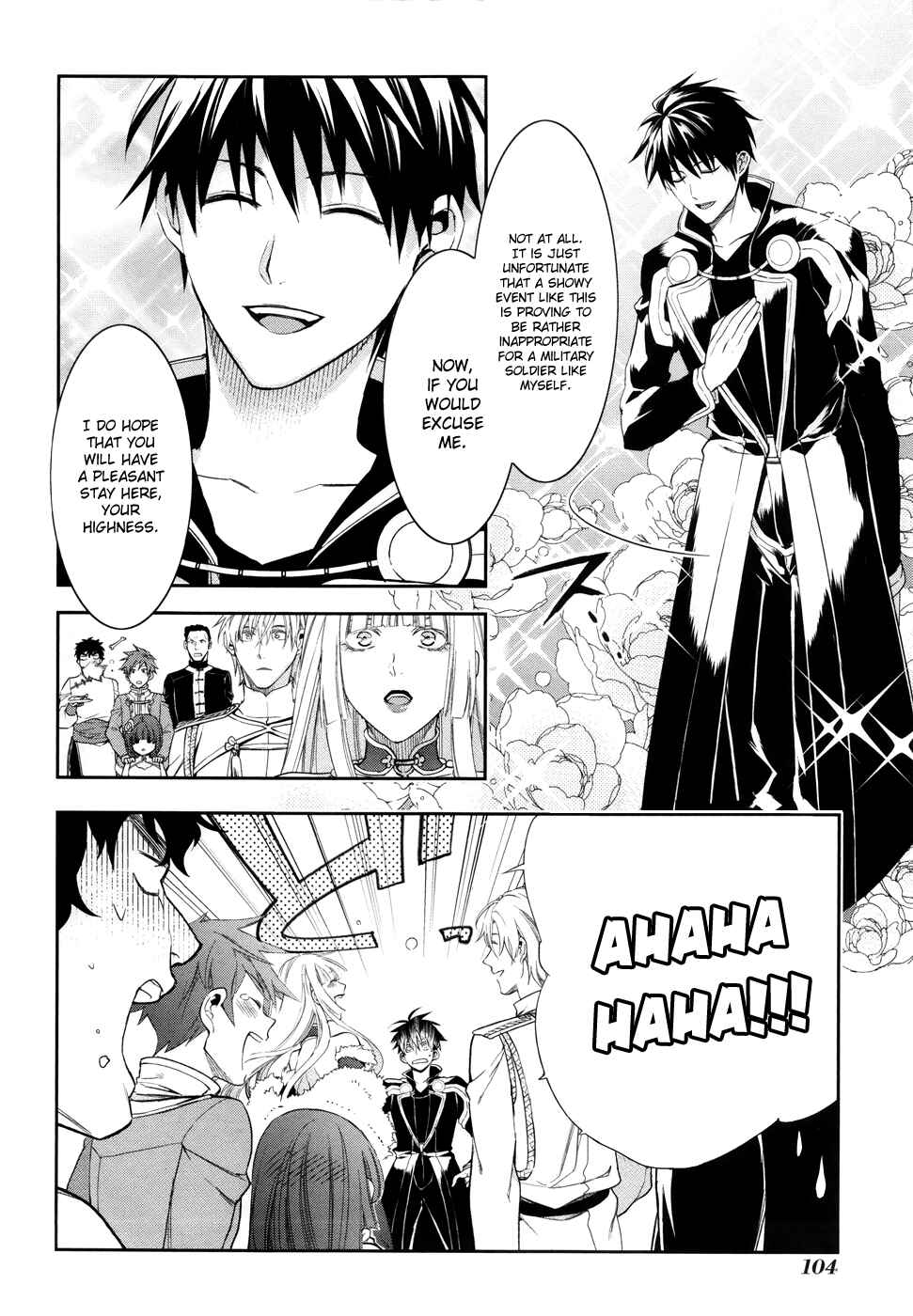 Page 16 Chapter 38 Rain