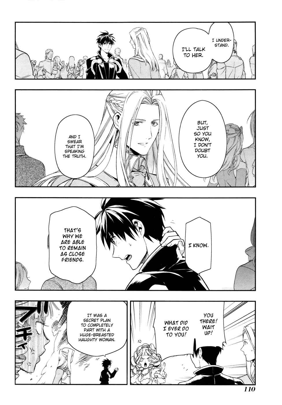 Page 22 Chapter 38 Rain