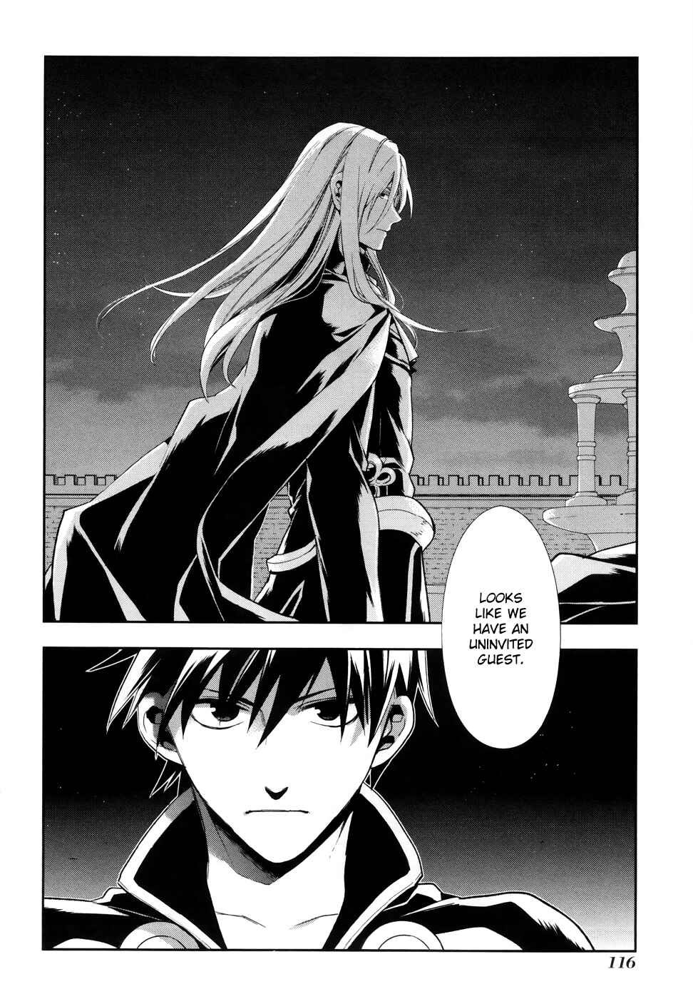 Page 28 Chapter 38 Rain