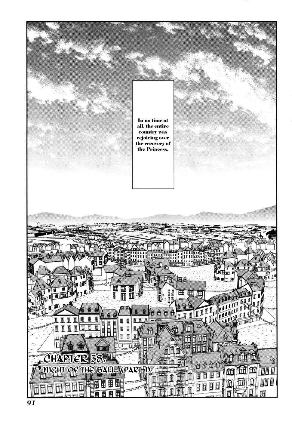 Page 3 Chapter 38 Rain