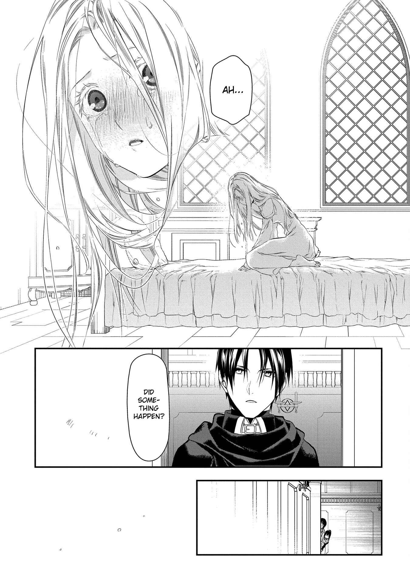 Page 16 Chapter 82 Rain