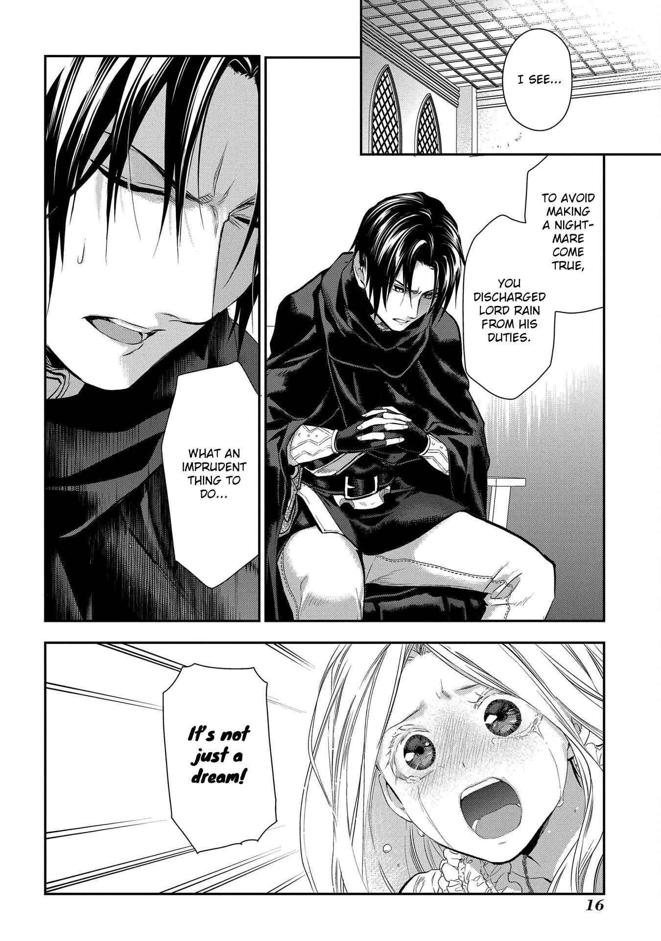 Page 17 Chapter 82 Rain