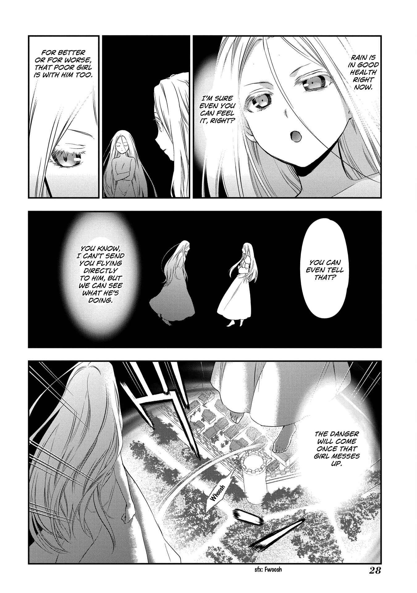 Page 28 Chapter 82 Rain