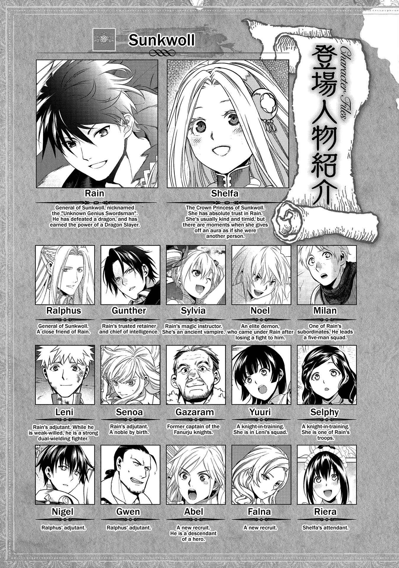 Page 4 Chapter 82 Rain