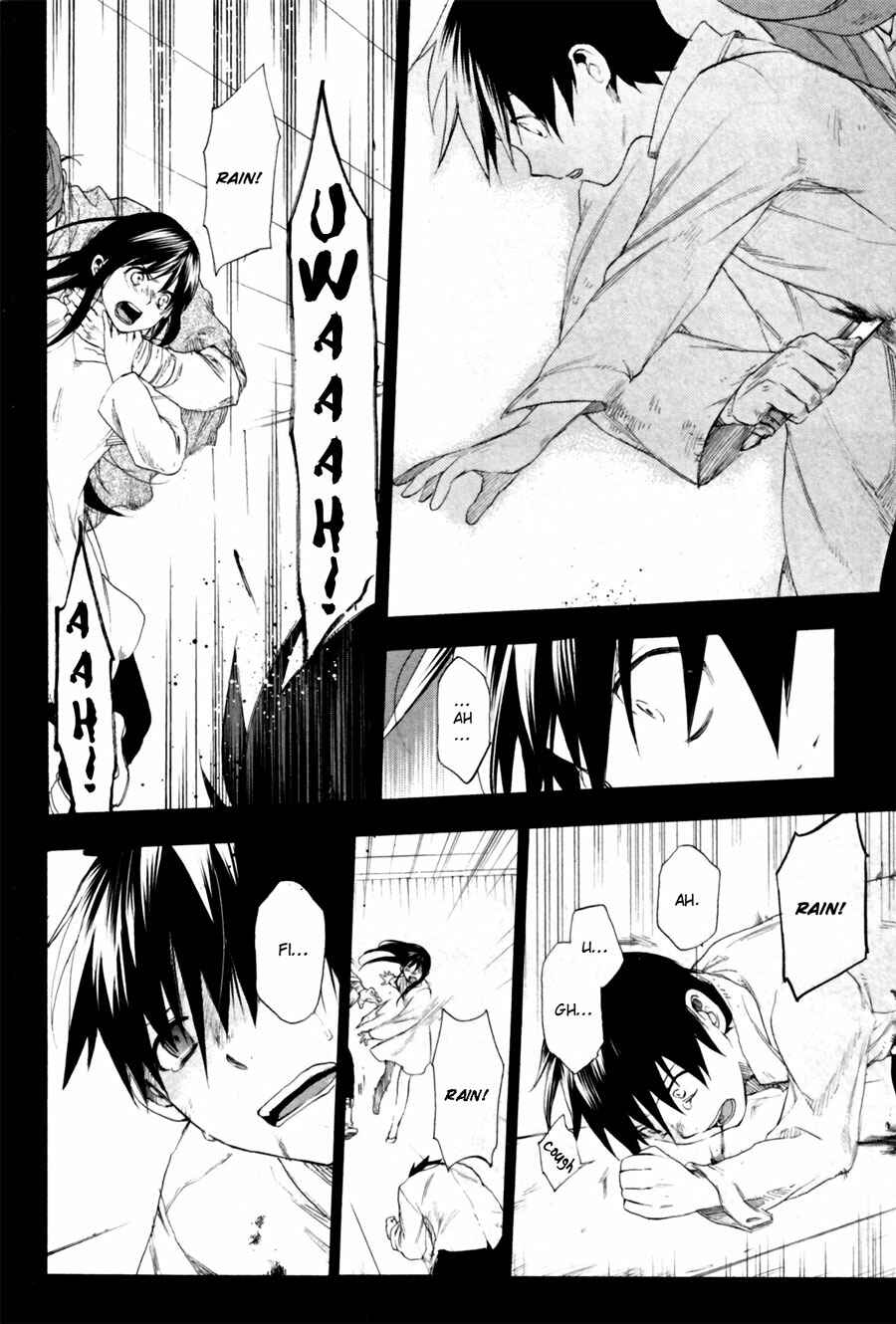 Page 10 Chapter 10 Rain