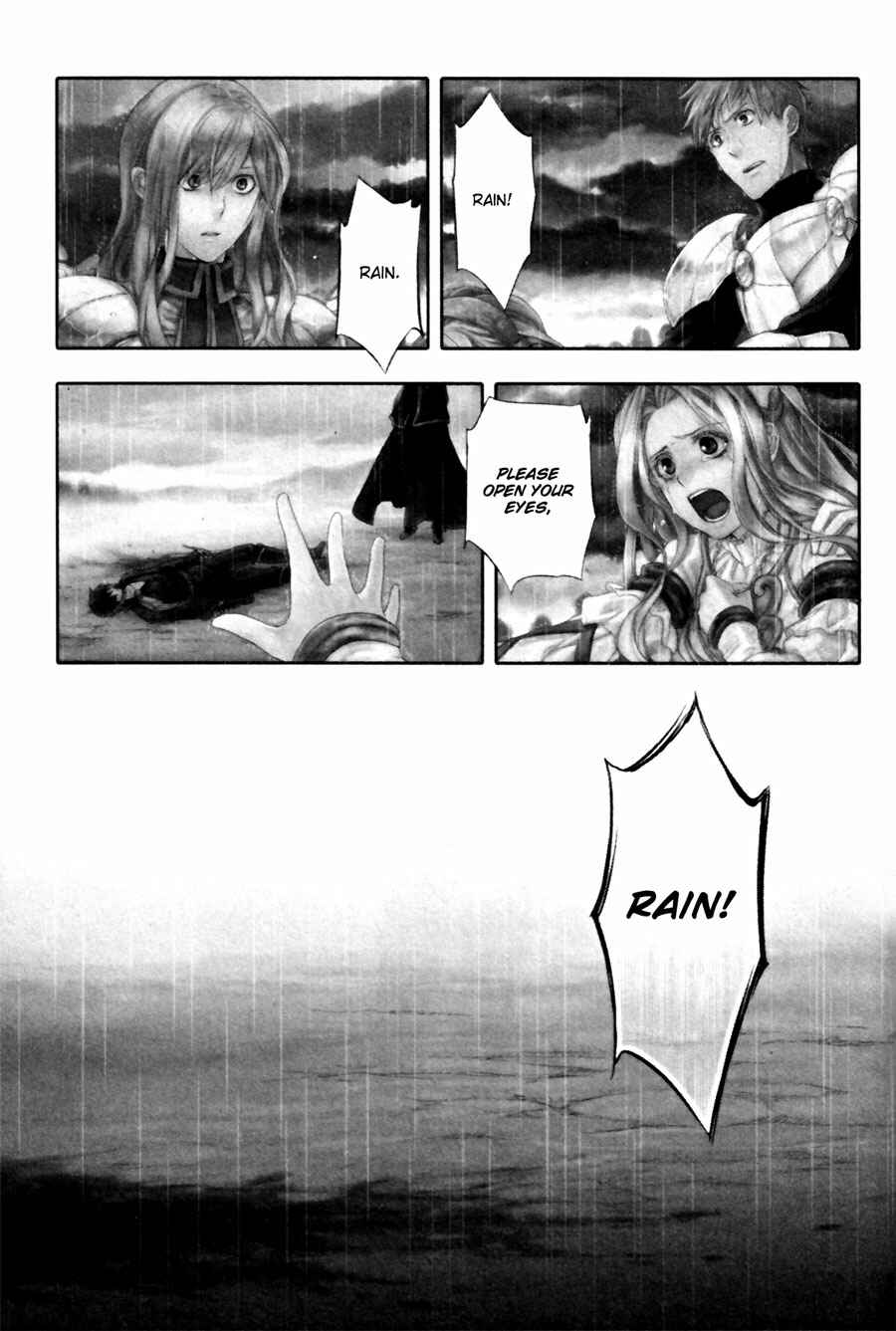 Page 2 Chapter 10 Rain