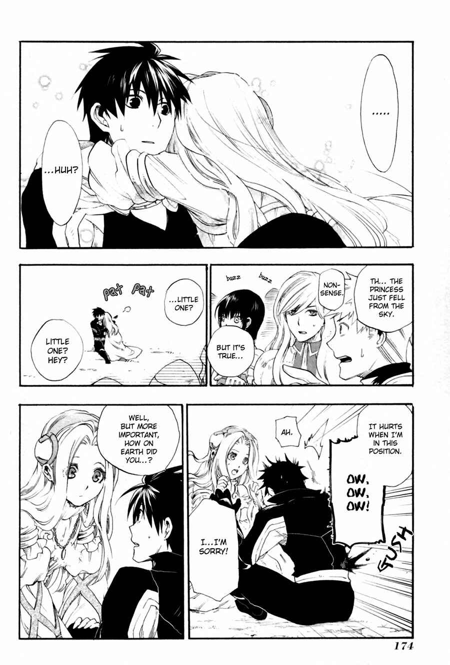 Page 36 Chapter 10 Rain
