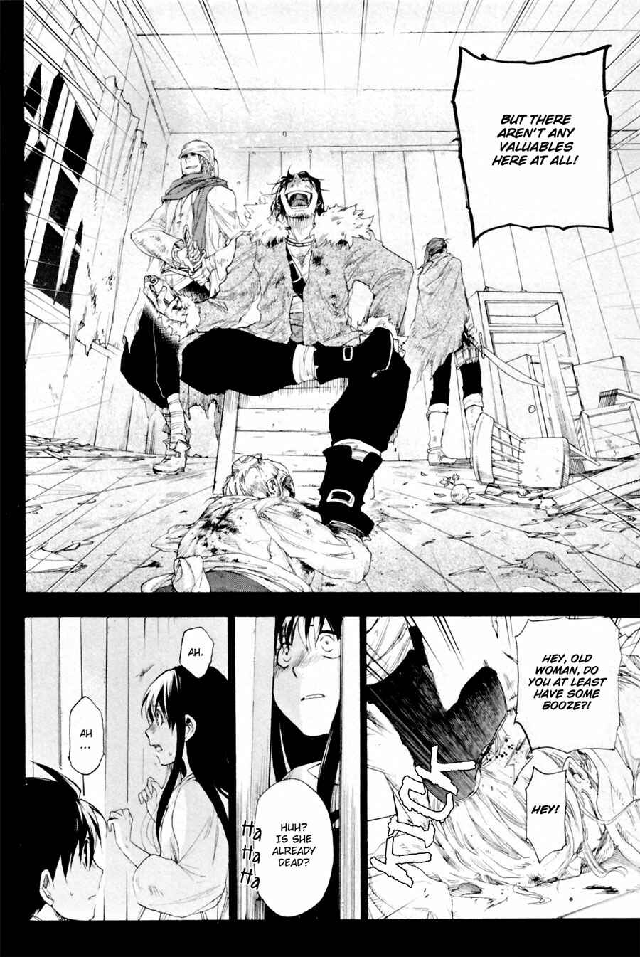 Page 8 Chapter 10 Rain