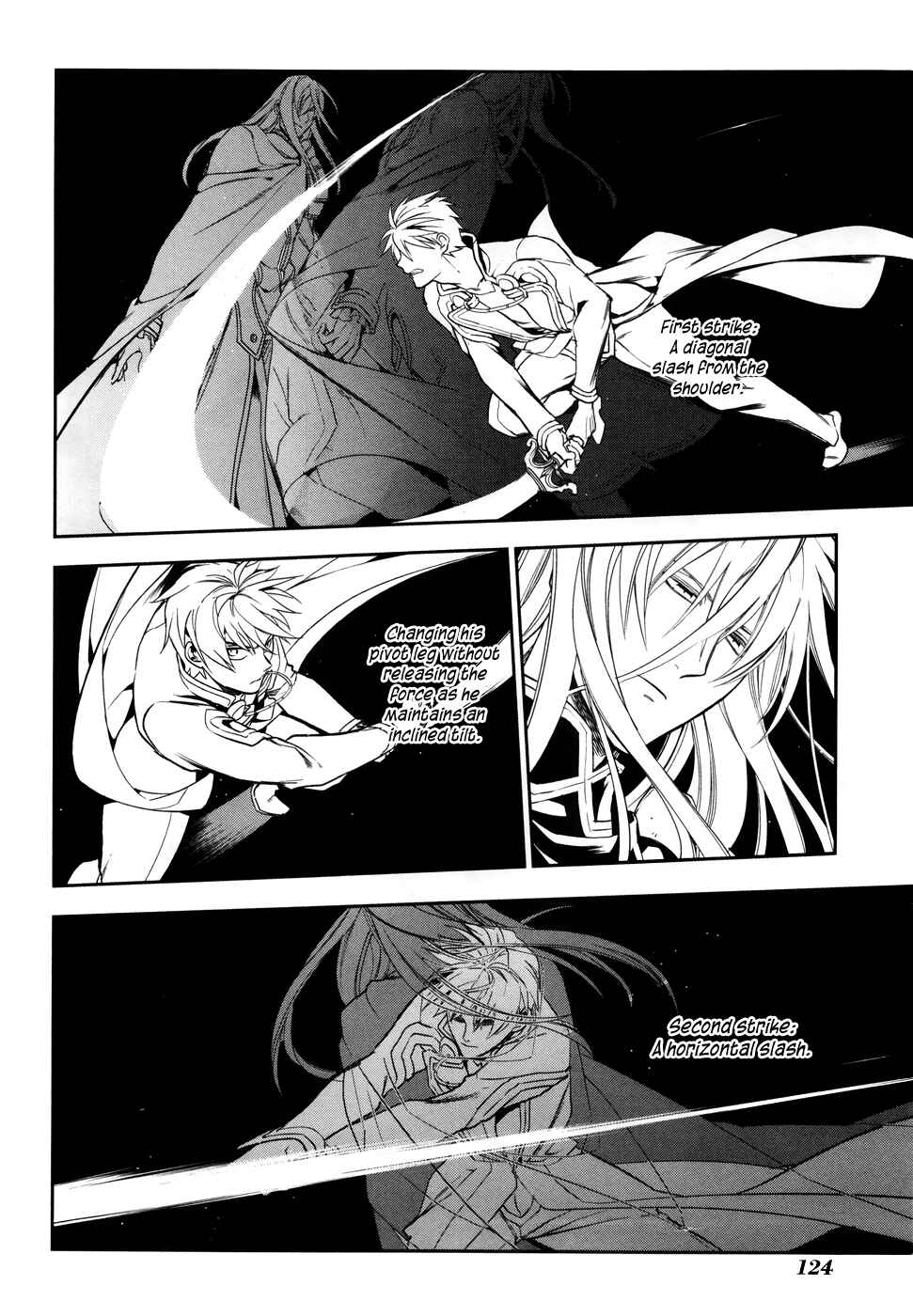 Page 10 Chapter 39 Rain