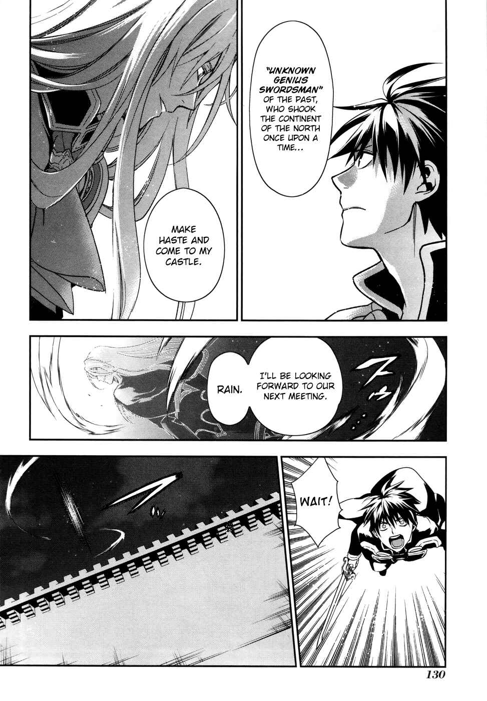 Page 16 Chapter 39 Rain