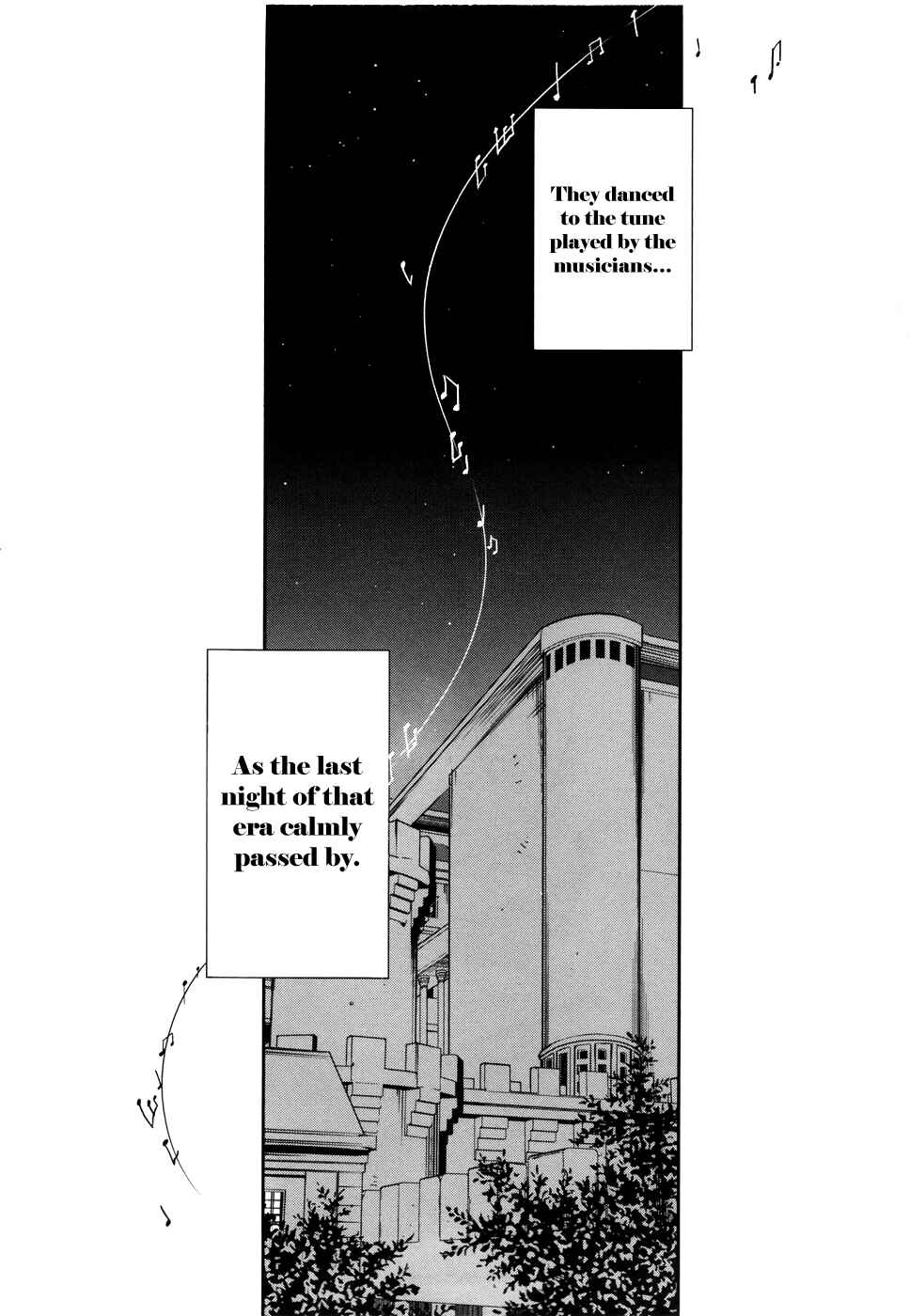 Page 27 Chapter 39 Rain