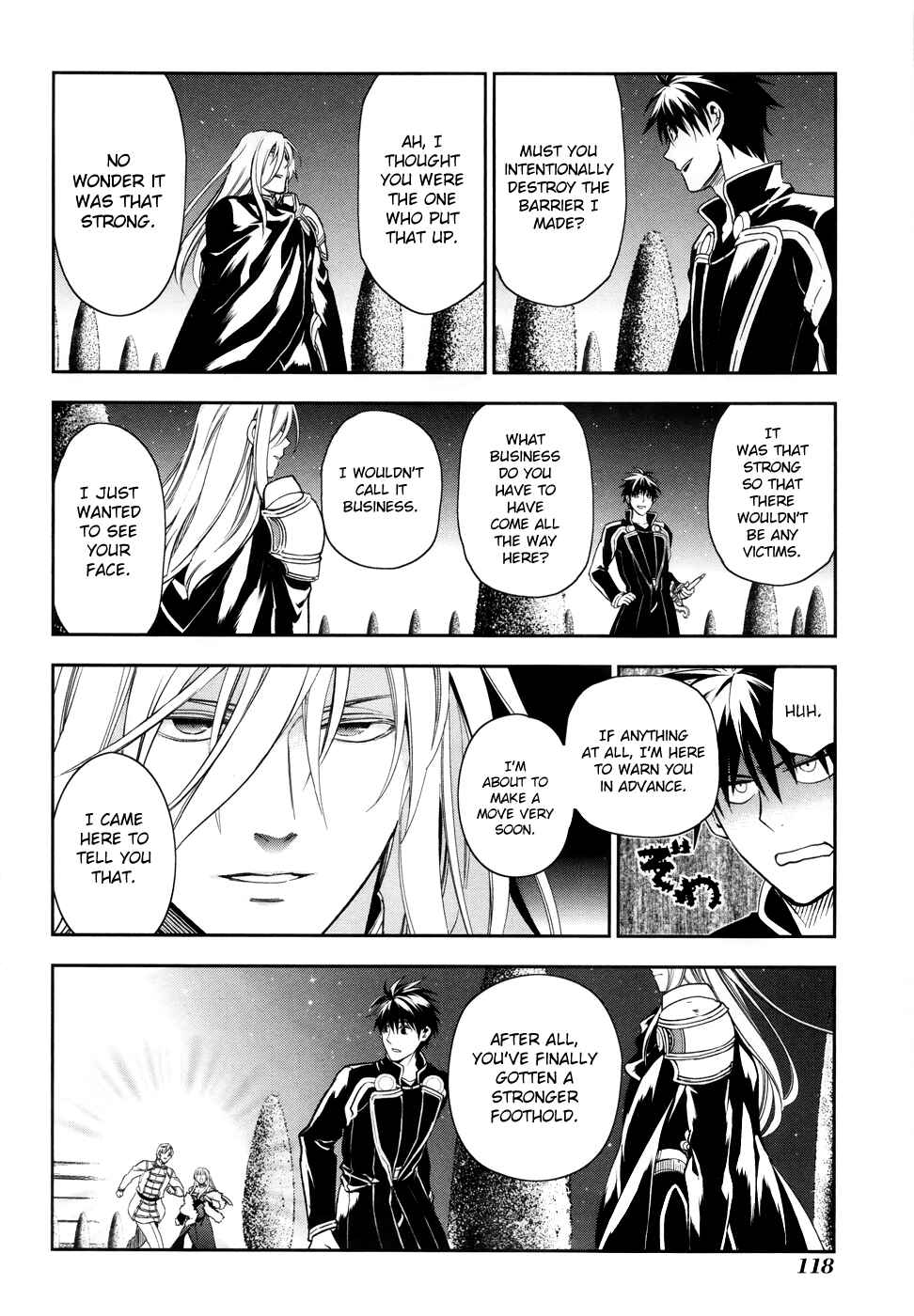 Page 4 Chapter 39 Rain