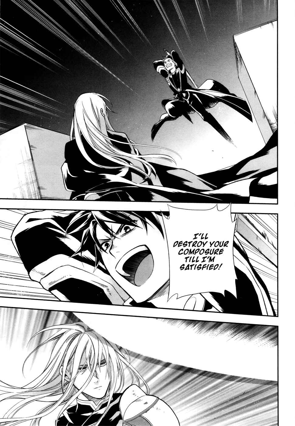Page 9 Chapter 39 Rain