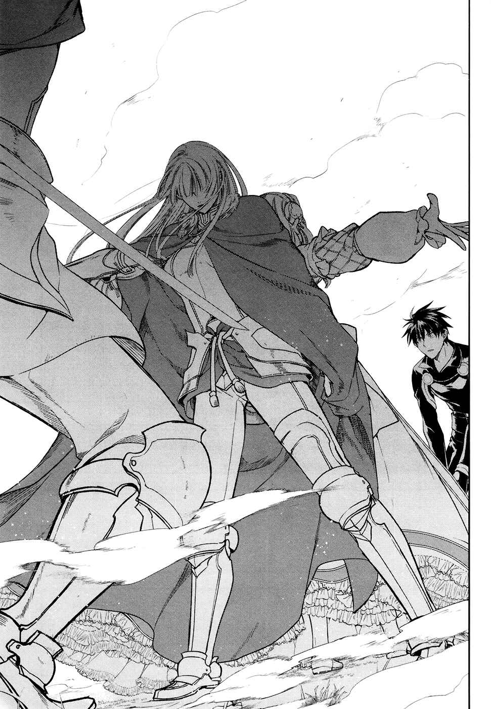 Page 25 Chapter 30 Rain