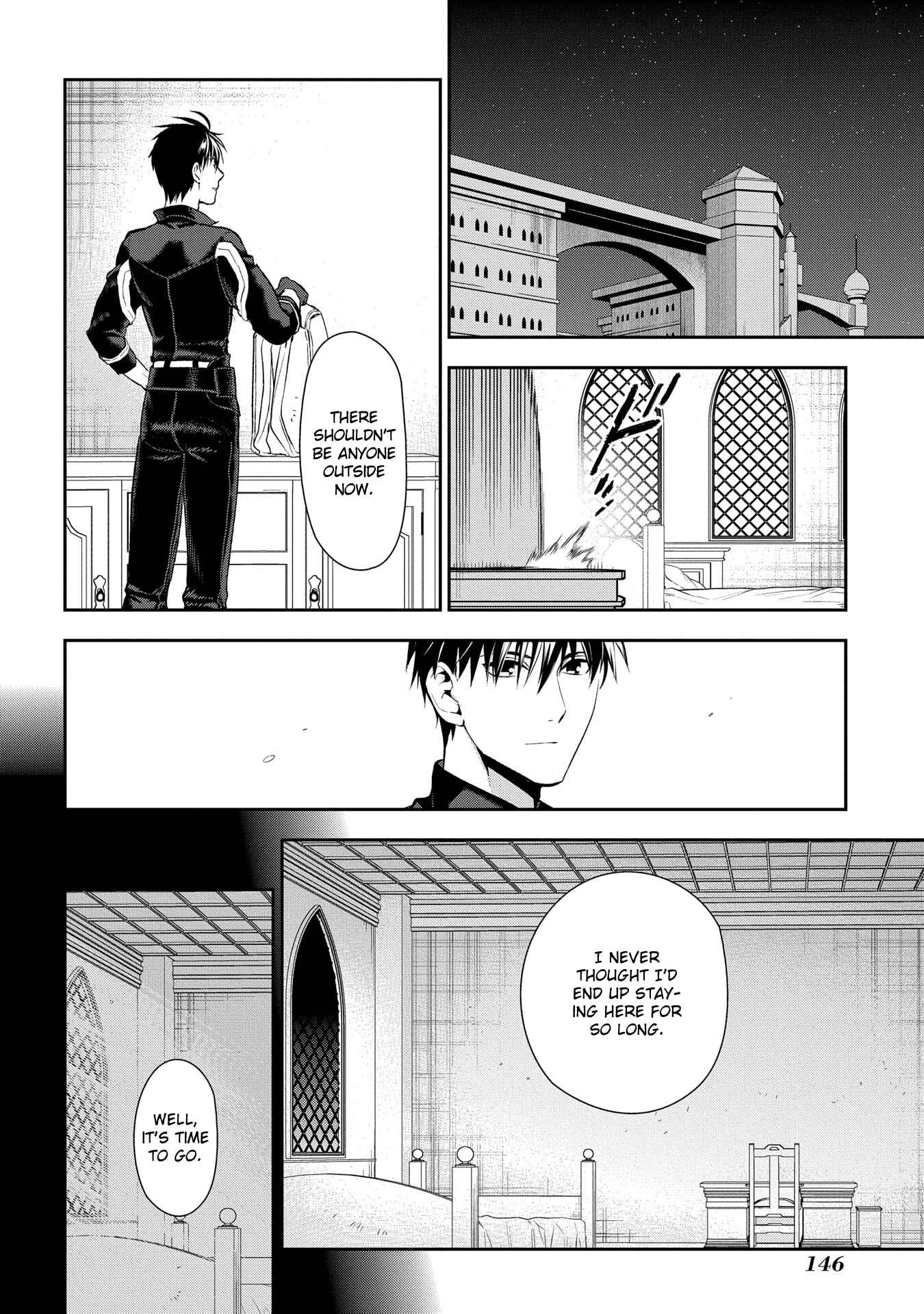 Page 11 Chapter 81 Rain