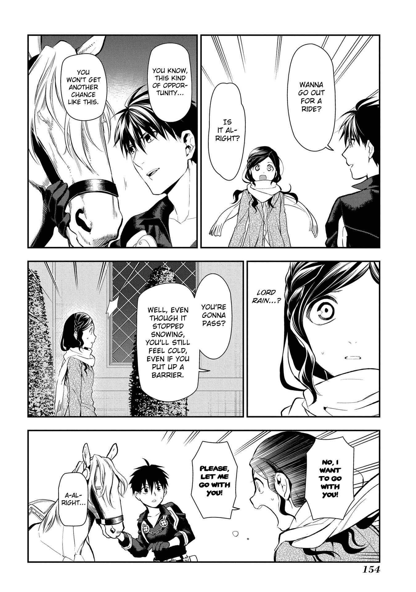 Page 19 Chapter 81 Rain