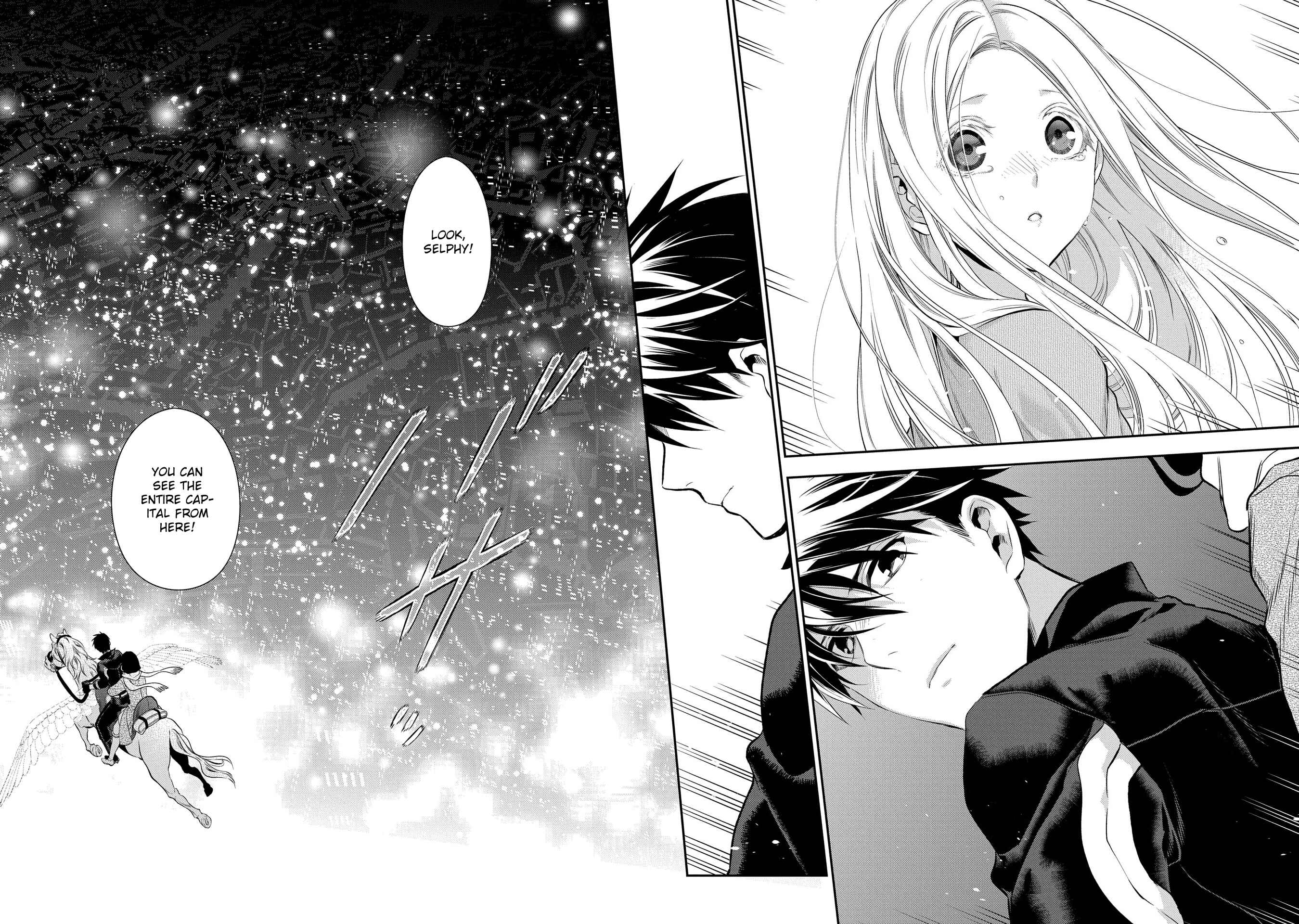Page 24 Chapter 81 Rain