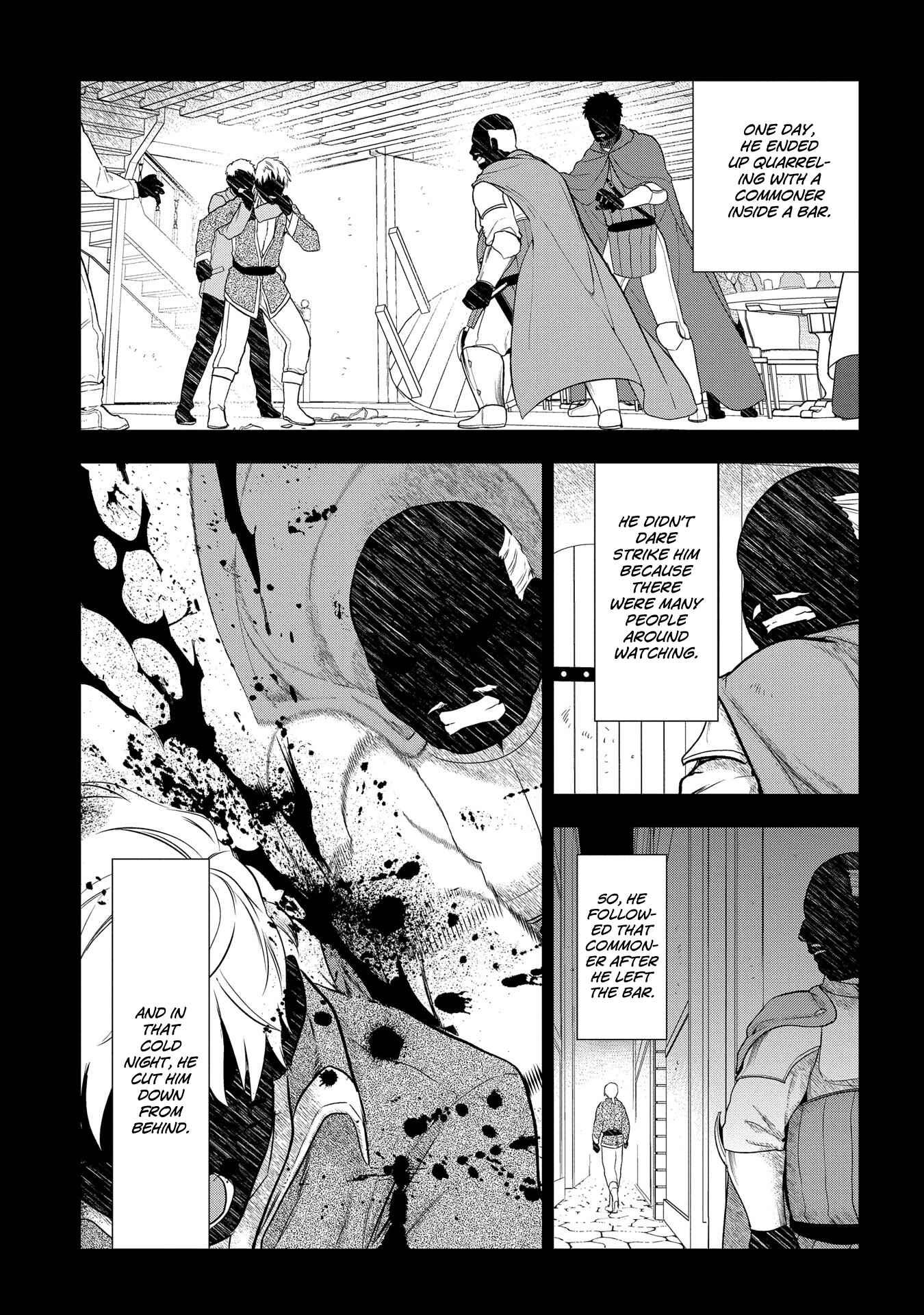Page 30 Chapter 81 Rain