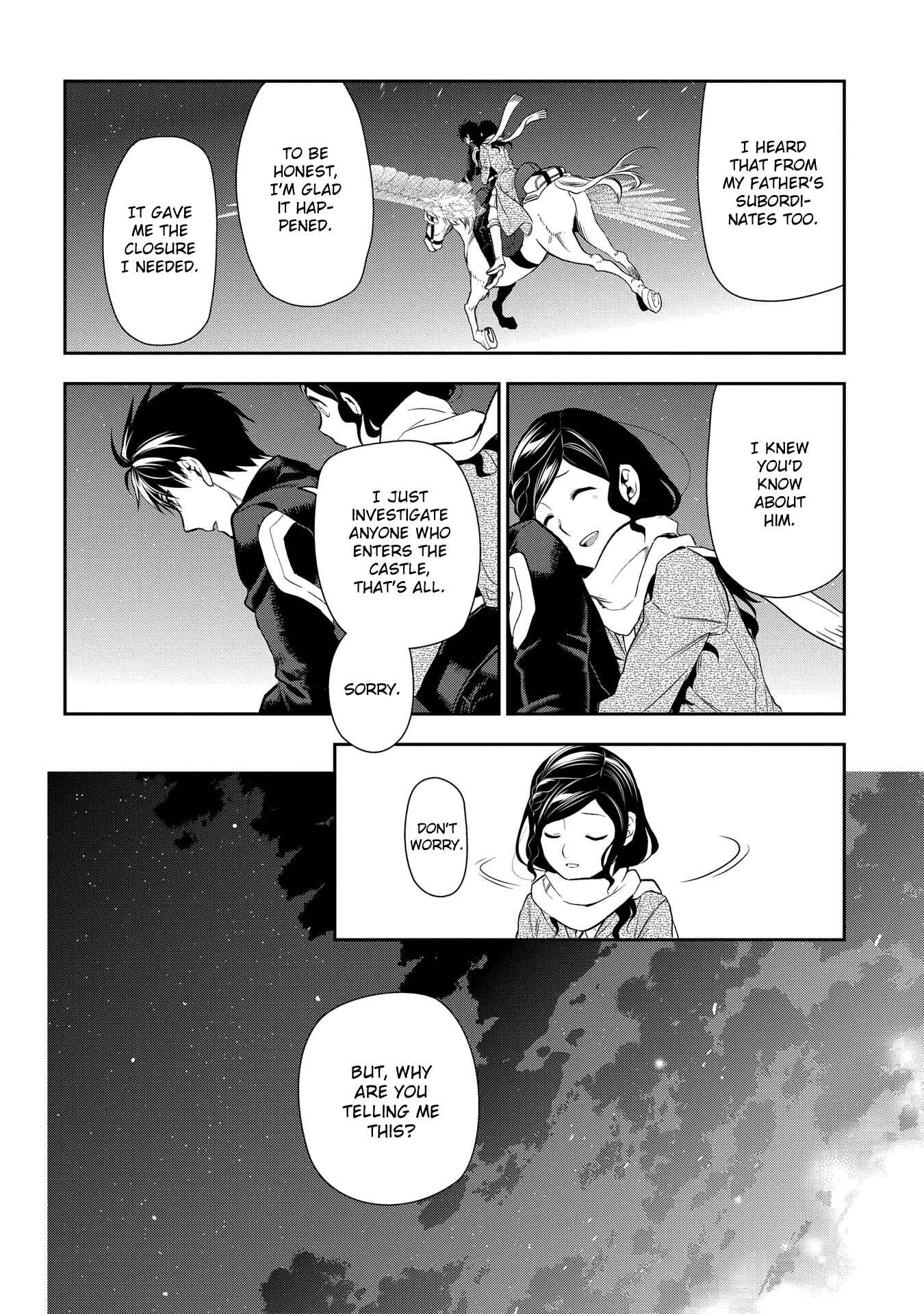 Page 35 Chapter 81 Rain