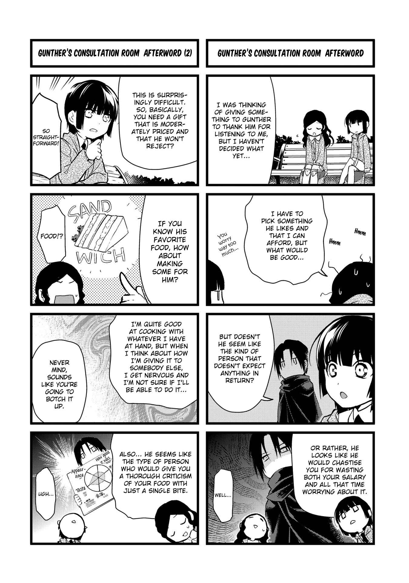 Page 41 Chapter 81 Rain