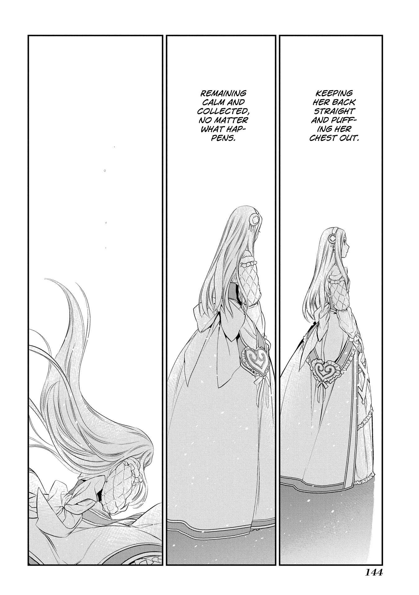 Page 9 Chapter 81 Rain