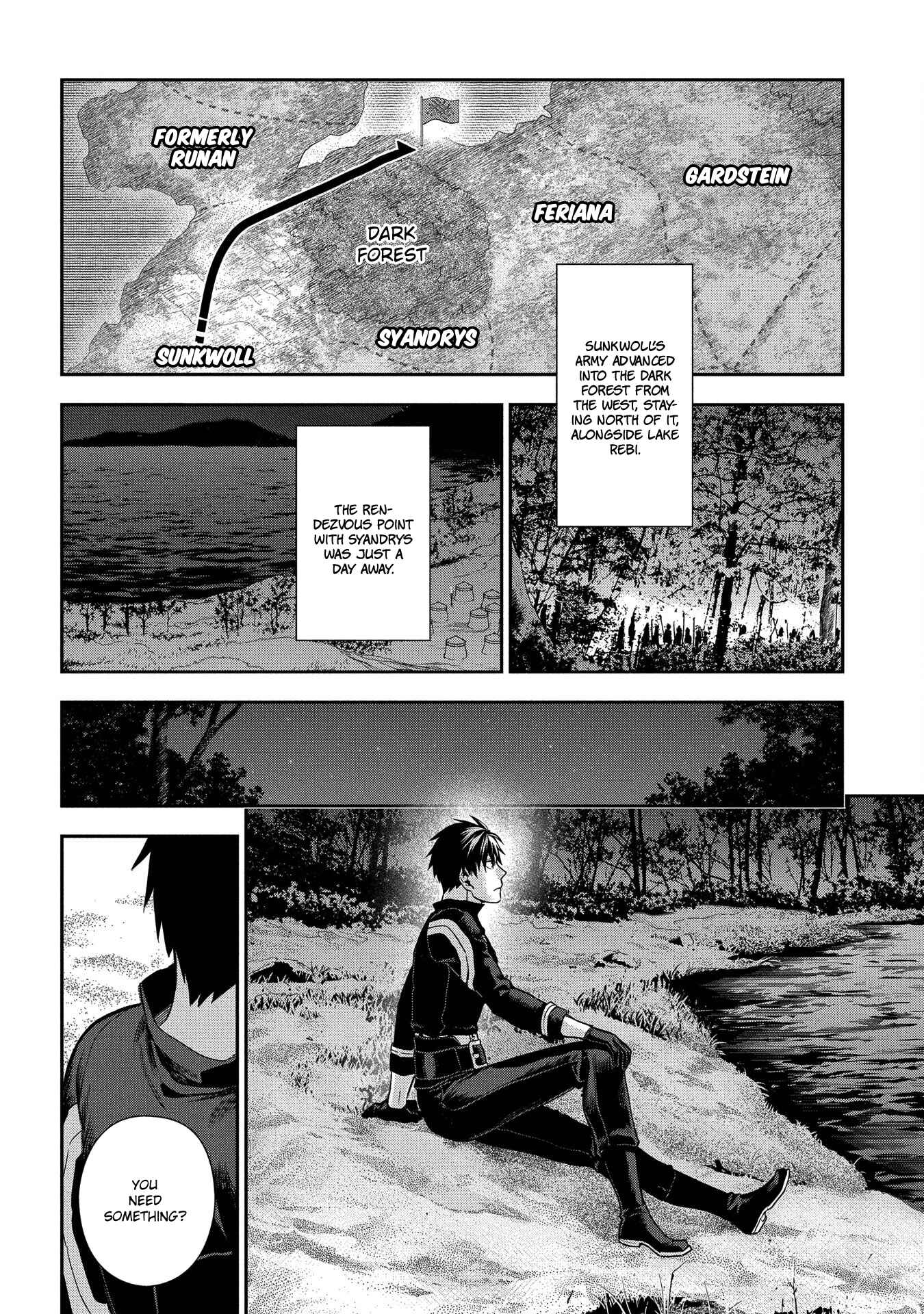 Page 24 Chapter 91 Rain
