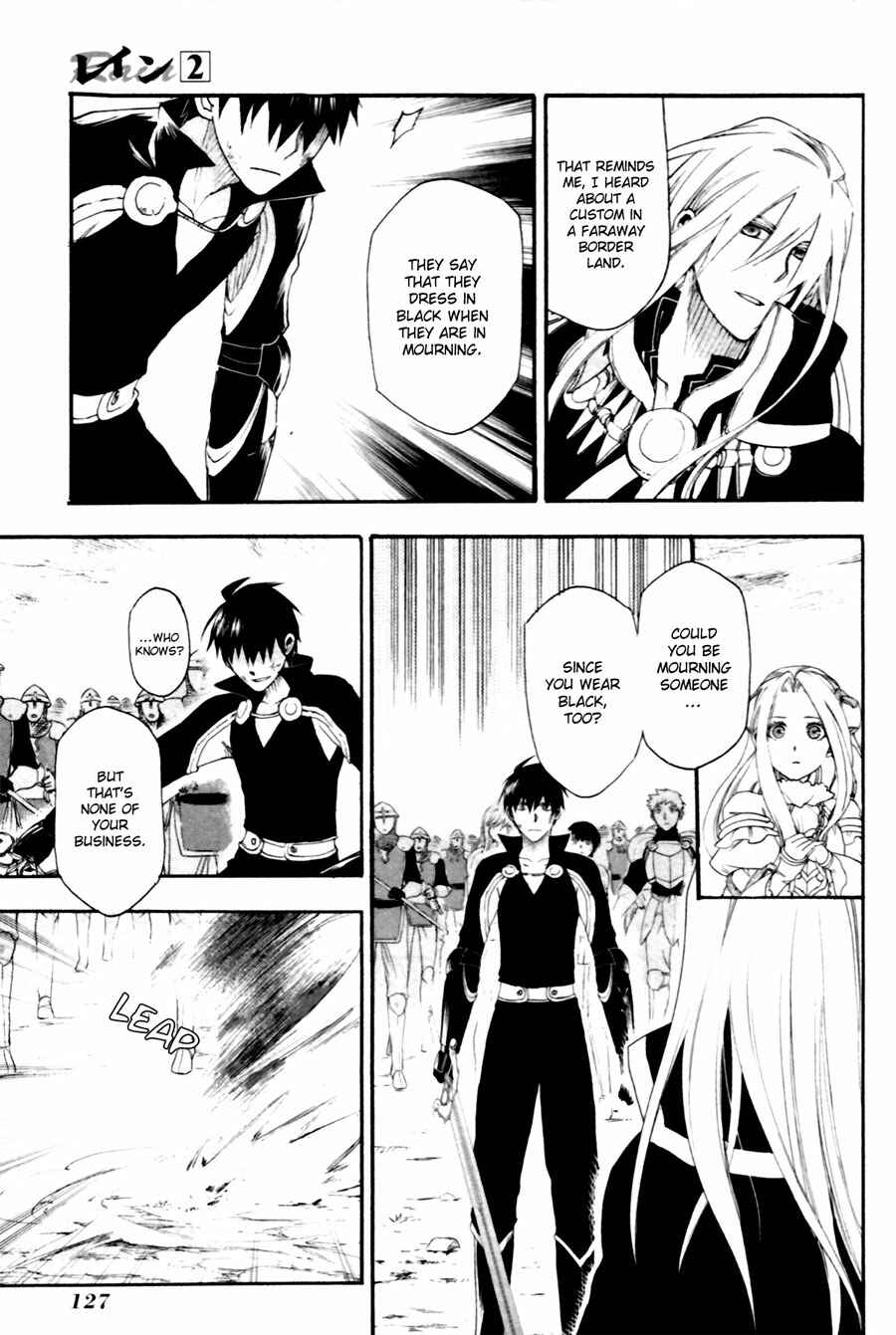 Page 18 Chapter 9 Rain