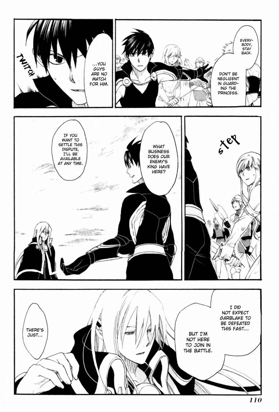 Page 3 Chapter 9 Rain