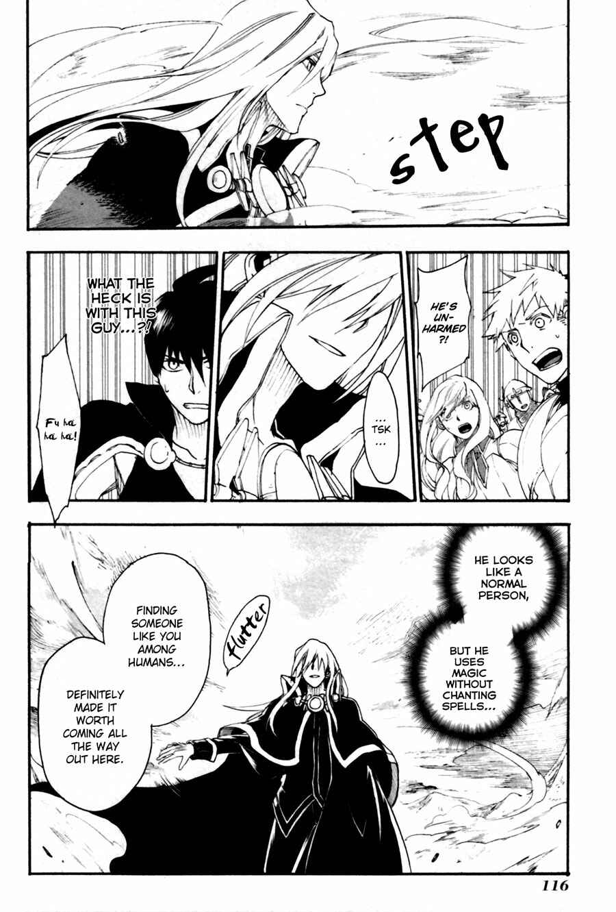 Page 8 Chapter 9 Rain