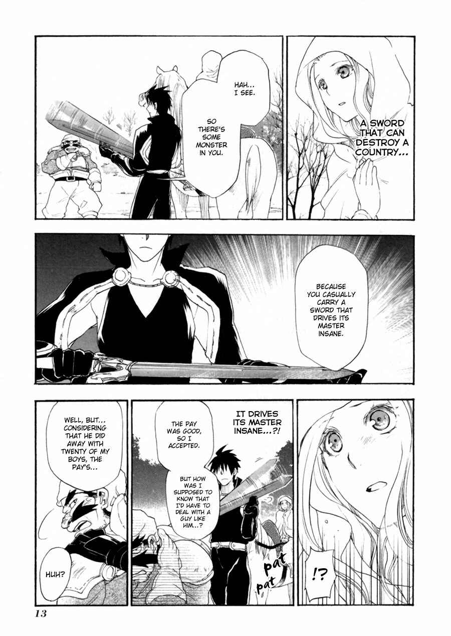 Page 13 Chapter 6 Rain