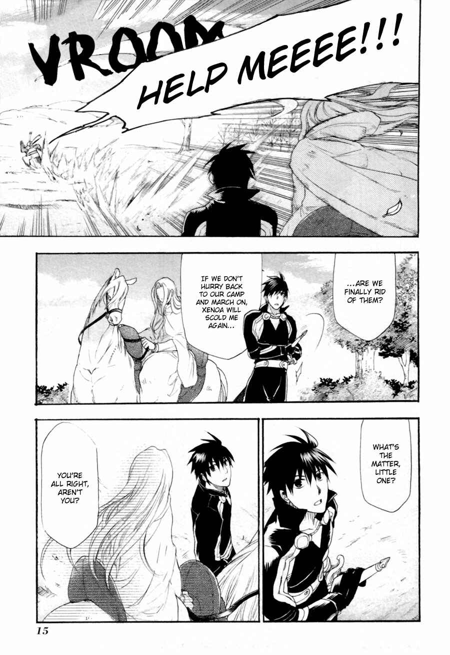Page 15 Chapter 6 Rain