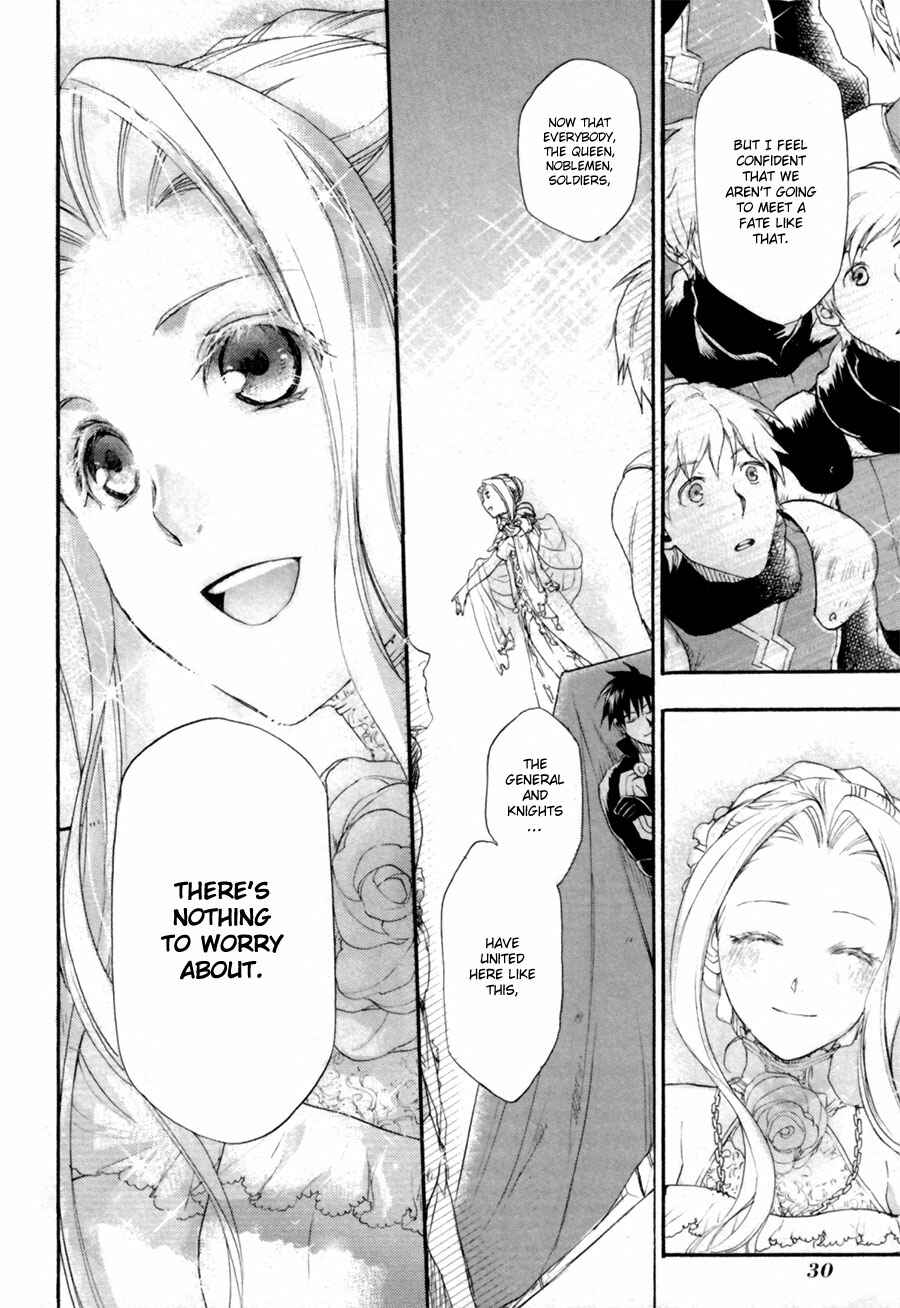 Page 30 Chapter 6 Rain