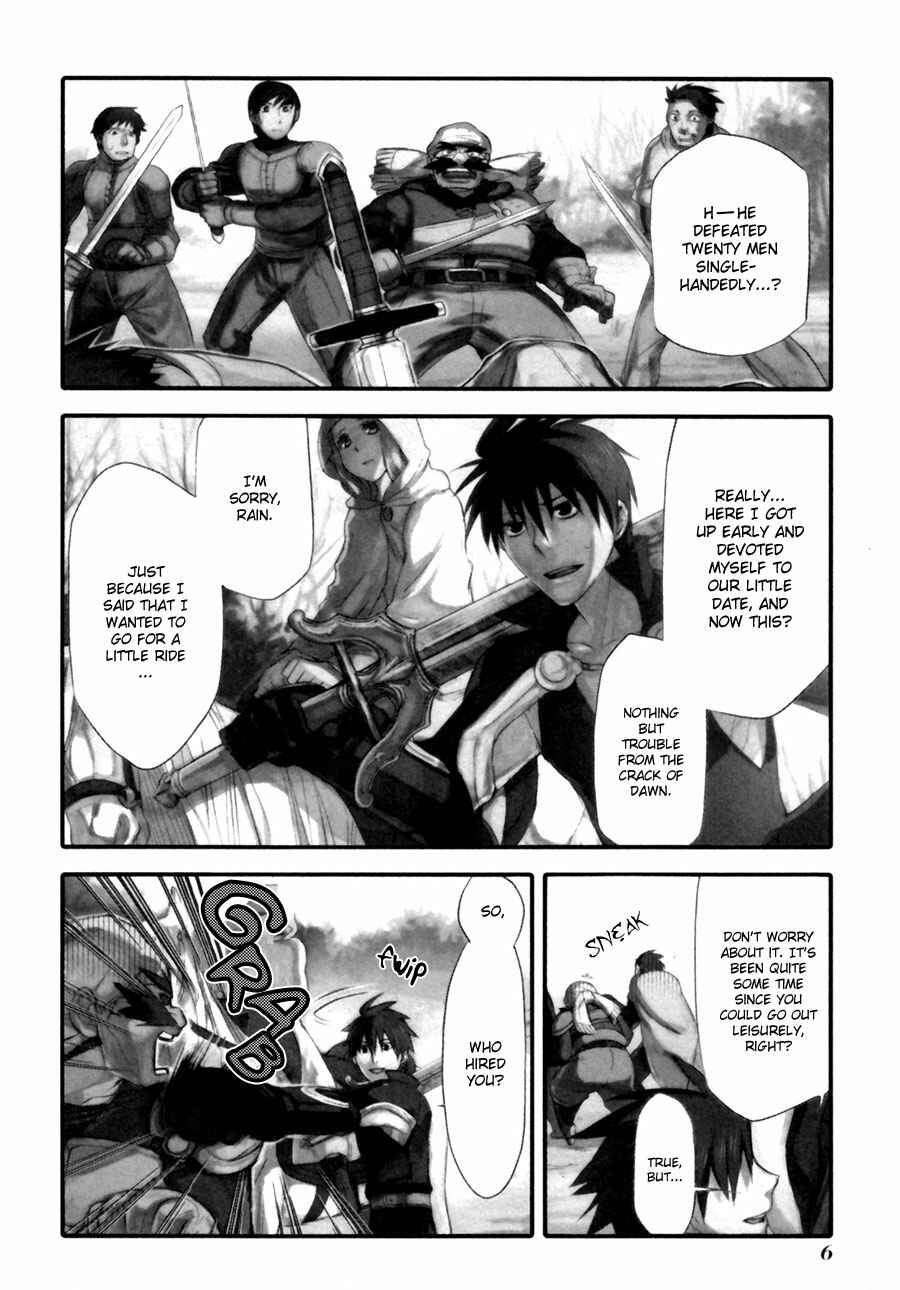 Page 7 Chapter 6 Rain